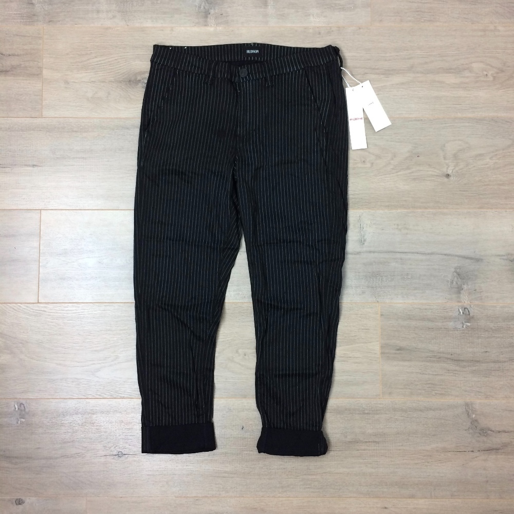 Hudson Jamie Slim Chino Stretch